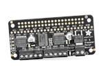 Adafruit DC/Stepper Motor Bonnet for Raspberry Pi