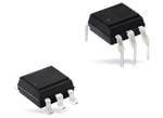 Vishay High-Speed Schmitt Trigger Optocouplers