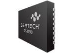 Semtech GS3590 Configurable Cable Equalizer/Cable Driver