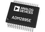 Analog Devices Inc. 介面及隔離產品