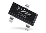 Infineon Technologies TLx496x-xM 5V Hall Switch Sensors