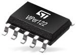 STMicroelectronics VIPER122高電壓轉換器