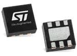 STMicroelectronics High PSRR LDOs