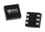 Analog Devices Inc. HMC8411低雜訊放大器
