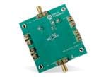 Analog Devices / Maxim Integrated MAX40025EVKIT Evaluation Kit