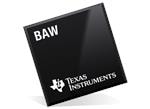 Texas Instruments 體聲波(BAW)技術