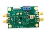 Texas Instruments THS6222RHFEVM Evaluation Module