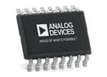 Analog Devices Inc. LT8609/A/B同步降壓穩壓器