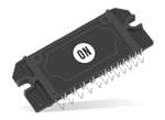 onsemi STK544UC63K-E Intelligent Power Module (IPM)