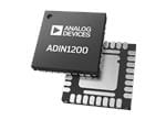 Analog Devices Inc. ADIN1200工業乙太網路PHY