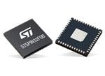 STMicroelectronics STSPIN32F0B進階單分路BLDC控制器