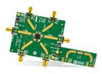Analog Devices Inc. ADRF5545A-EVALZ Evaluation Board