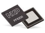 NXP Semiconductors PF8100 & PF8200 Power Management ICs