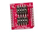 Microchip Technology ATECC608A DT100104 Trust Development Board