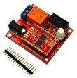 Olimex Ltd. ESP8266-EVB Evaluation Board