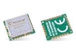 Microchip Technology ATSAMR30M18A IEEE® 802.15.4™ Sub-1GHz模組