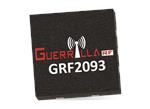 Guerrilla RF GRF2093 Ultra-Low Noise Amplifier