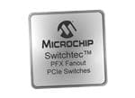 Microchip Technology PCI Express (PCIe) Timing Solutions