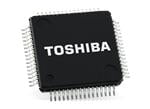 Toshiba 符合AEC﻿-﻿Q100標準的馬達控制裝置