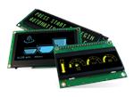 Newhaven Display OLED Display Modules