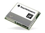 Texas Instruments CC3200MOD Internet-on-a-Chip無線MCU模組