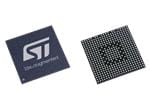 STMicroelectronics STM32MP1微處理器系列