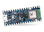 Arduino Nano 33 BLE Sense