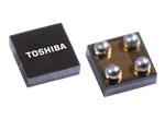 Toshiba Ultra-Low Dropout Voltage Regulators