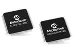 Microchip Technology C-Series AT32UC3 AVR 32-Bit MCUs