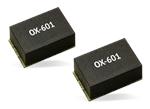 Microchip Technology OX-601 Oven Controlled Crystal Oscillators (OCXO)