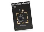 Silicon Labs EFR32xG21 2.4GHz 10dBm無線電板