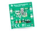 Texas Instruments TPS560430QEVM Converter Evaluation Module (EVM)