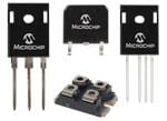 Microchip Technology 碳化矽(SiC) MOSFET
