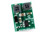 Microchip Technology ADM01014 Evaluation Board