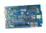 Fanstel BM833A & BM833AF Evaluation Boards