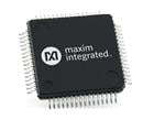 Analog Devices / Maxim Integrated MAX17823H 12通道高電壓感測器