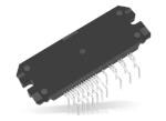 onsemi STK554U392A-E Intelligent Power Module