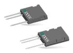 IXYS High Voltage Reverse Conducting (BiMOSFET™) IGBTs