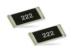 TE Connectivity 3522 Thick-Film Resistors