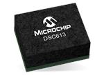 Microchip Technology DSC613 3-Output MEMS Clock Generators