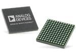 Analog Devices Inc. 數位轉類比轉換器 (DAC)