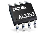 Diodes Incorporated AL3353 High Performance Boost LED Controller