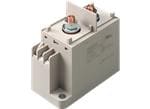 Omron Electronics G9EA DC Power Relays