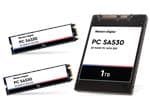 PC SA530 3D NAND SATA SSD