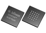Infineon Technologies Semper™ NOR閃存記憶體