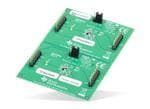 Texas Instruments TPS62840-1xxxEVM5x轉換器評估模組