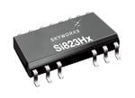 Skyworks Solutions Inc. Si823Hx隔離式閘極驅動器
