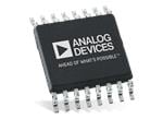 Analog Devices Inc. 油電混合車/電動車鋰離子電池維護解決方案