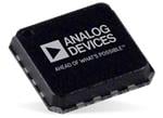 Analog Devices Inc. AD7380/AD7381 4MSPS雙重取樣16/14位元SAR ADC