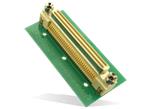 Hirose Electric DXM High-Density I/O Connectors